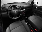 Volkswagen Fox Style 2009 года